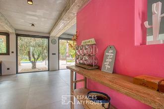  maison l-isle-sur-la-sorgue 84800