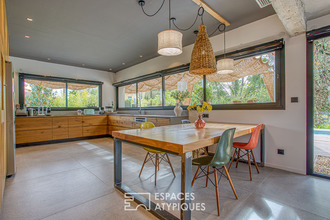  maison l-isle-sur-la-sorgue 84800