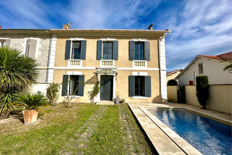  maison l-isle-sur-la-sorgue 84800