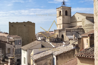  maison l-isle-sur-la-sorgue 84800