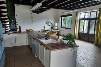  maison l-isle-sur-la-sorgue 84800