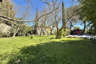  maison l-isle-sur-la-sorgue 84800