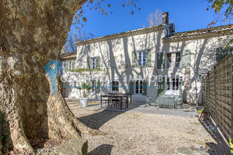  maison l-isle-sur-la-sorgue 84800