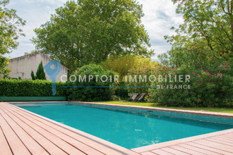  maison l-isle-sur-la-sorgue 84800