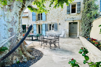  maison l-isle-sur-la-sorgue 84800