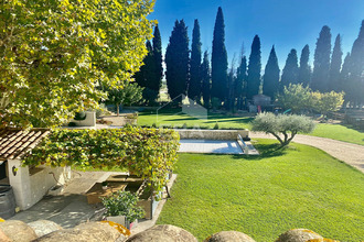  maison l-isle-sur-la-sorgue 84800