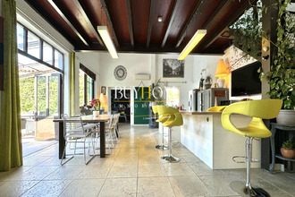  maison l-isle-sur-la-sorgue 84800