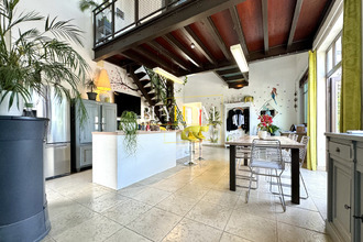  maison l-isle-sur-la-sorgue 84800