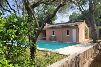  maison l-isle-sur-la-sorgue 84800