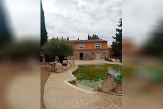  maison l-isle-sur-la-sorgue 84800