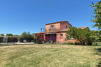  maison l-isle-sur-la-sorgue 84800