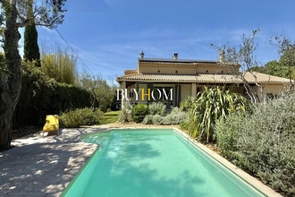  maison l-isle-sur-la-sorgue 84800