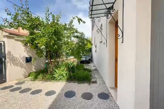  maison l-isle-sur-la-sorgue 84800