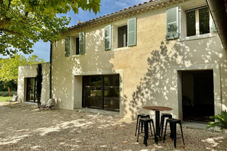  maison l-isle-sur-la-sorgue 84800