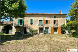  maison l-isle-sur-la-sorgue 84800