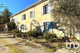  maison l-isle-sur-la-sorgue 84800