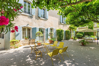  maison l-isle-sur-la-sorgue 84800
