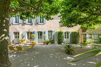  maison l-isle-sur-la-sorgue 84800