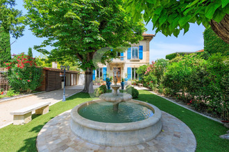  maison l-isle-sur-la-sorgue 84800