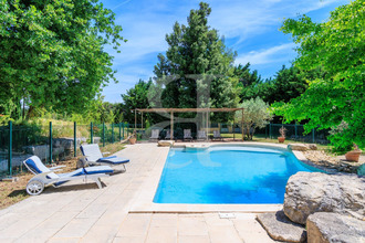  maison l-isle-sur-la-sorgue 84800