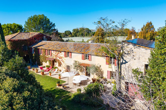  maison l-isle-sur-la-sorgue 84800