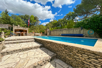  maison l-isle-sur-la-sorgue 84800