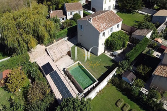  maison l-isle-sur-la-sorgue 84800