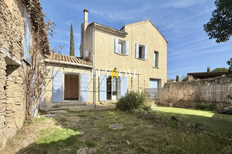  maison l-isle-sur-la-sorgue 84800