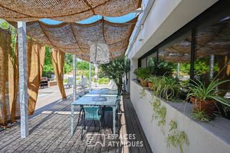  maison l-isle-sur-la-sorgue 84800