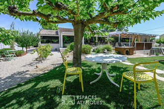  maison l-isle-sur-la-sorgue 84800