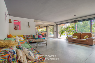  maison l-isle-sur-la-sorgue 84800