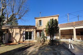  maison l-isle-sur-la-sorgue 84800