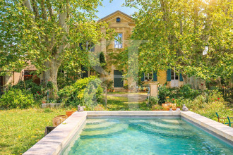  maison l-isle-sur-la-sorgue 84800