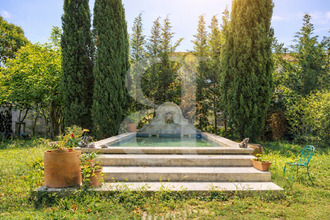  maison l-isle-sur-la-sorgue 84800