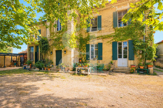  maison l-isle-sur-la-sorgue 84800