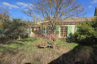  maison l-isle-sur-la-sorgue 84800