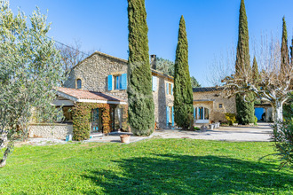  maison l-isle-sur-la-sorgue 84800