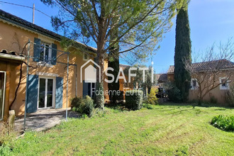  maison l-isle-sur-la-sorgue 84800