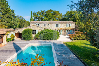  maison l-isle-sur-la-sorgue 84800