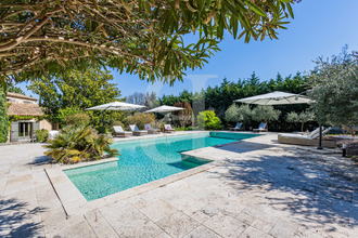  maison l-isle-sur-la-sorgue 84800