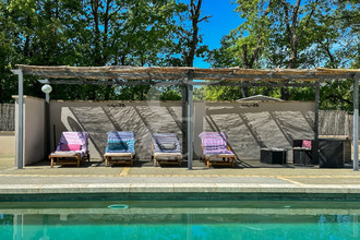  maison l-isle-sur-la-sorgue 84800