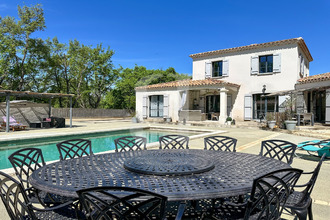  maison l-isle-sur-la-sorgue 84800