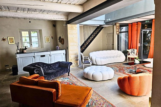  maison l-isle-sur-la-sorgue 84800