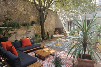  maison l-isle-sur-la-sorgue 84800