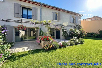  maison l-isle-sur-la-sorgue 84800