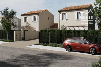  maison l-isle-sur-la-sorgue 84800