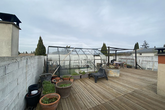  maison l-isle-sur-la-sorgue 84800