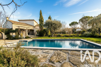  maison l-isle-sur-la-sorgue 84800