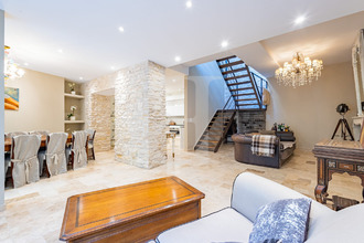  maison l-isle-sur-la-sorgue 84800