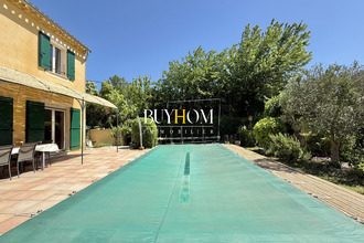  maison l-isle-sur-la-sorgue 84800